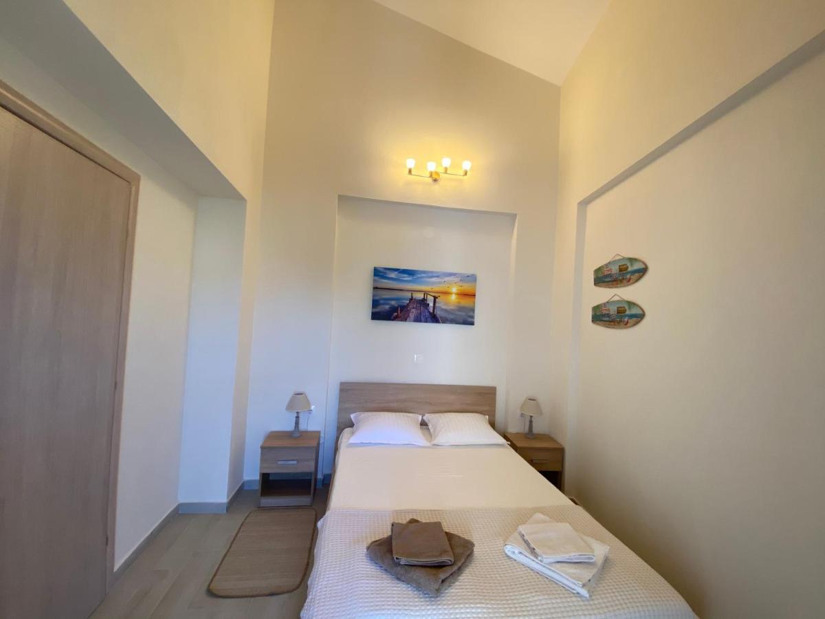 Villa Emerald Luxury Living Nikiti  Ngoại thất bức ảnh