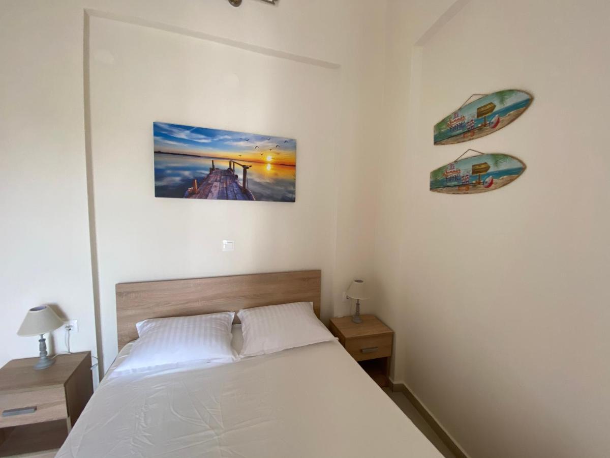 Villa Emerald Luxury Living Nikiti  Ngoại thất bức ảnh
