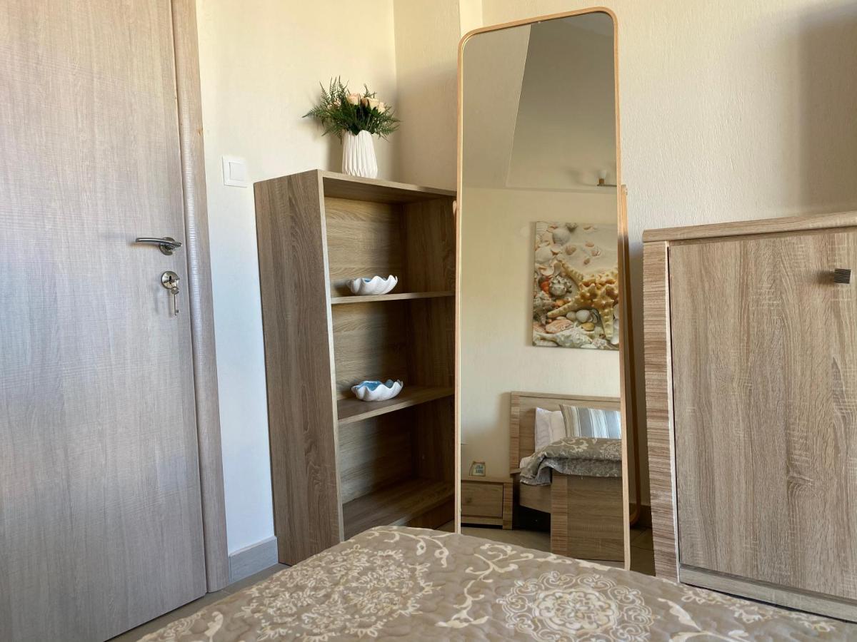Villa Emerald Luxury Living Nikiti  Ngoại thất bức ảnh