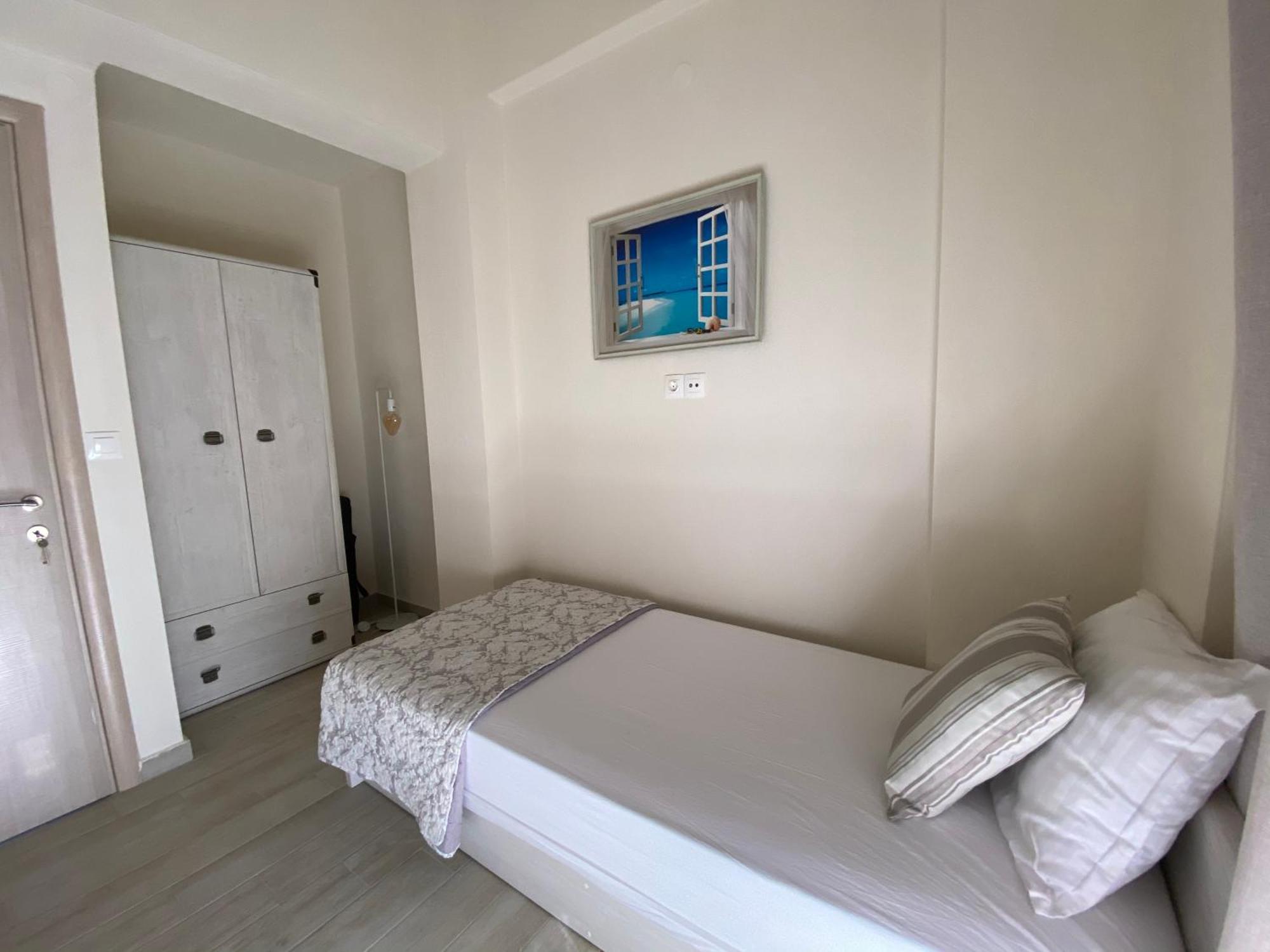 Villa Emerald Luxury Living Nikiti  Ngoại thất bức ảnh