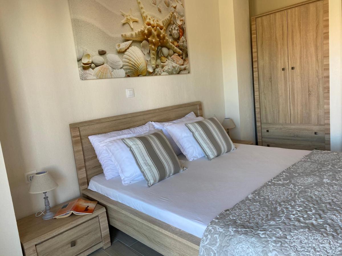Villa Emerald Luxury Living Nikiti  Ngoại thất bức ảnh