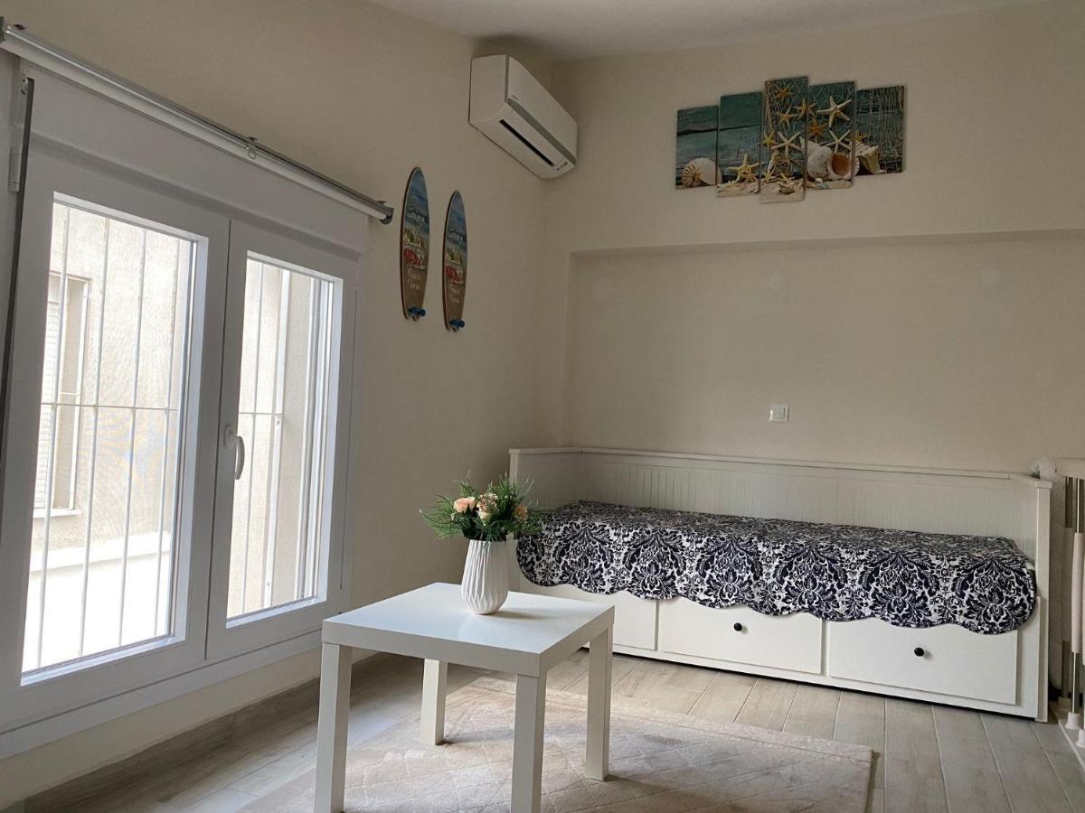Villa Emerald Luxury Living Nikiti  Ngoại thất bức ảnh