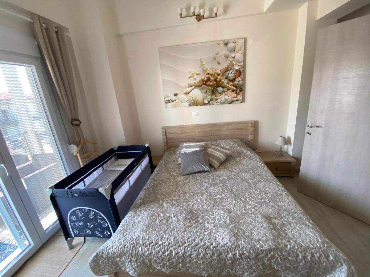 Villa Emerald Luxury Living Nikiti  Ngoại thất bức ảnh