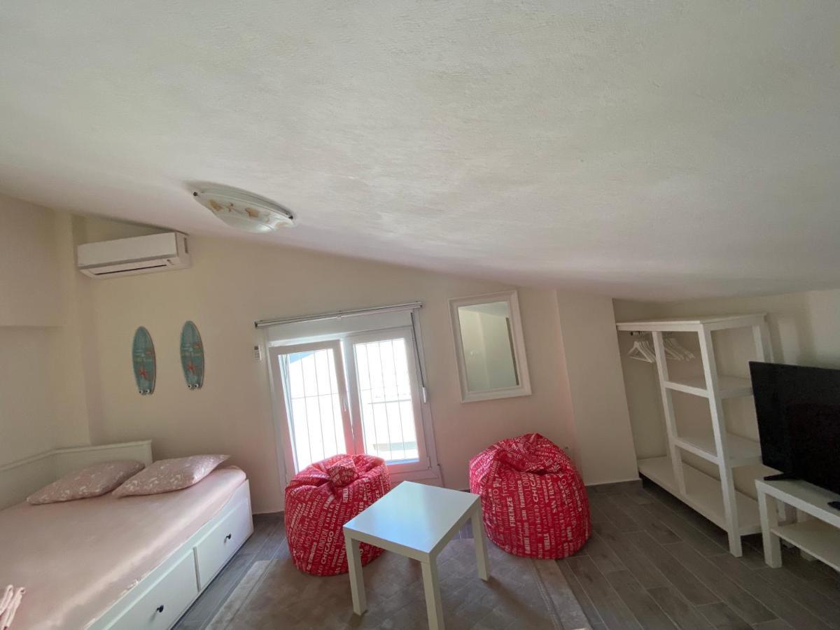 Villa Emerald Luxury Living Nikiti  Ngoại thất bức ảnh