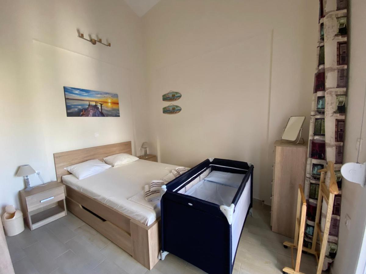 Villa Emerald Luxury Living Nikiti  Ngoại thất bức ảnh