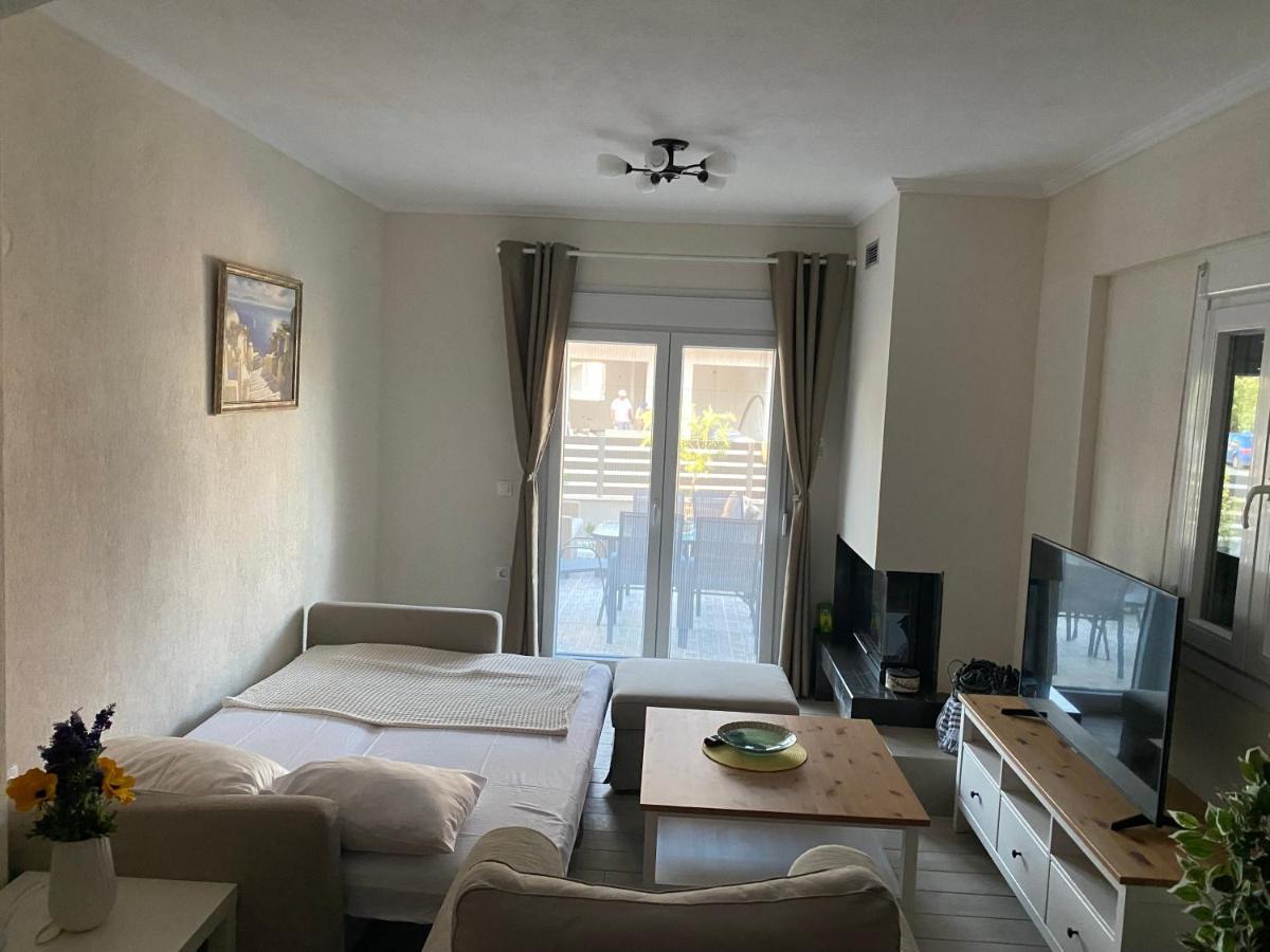 Villa Emerald Luxury Living Nikiti  Ngoại thất bức ảnh
