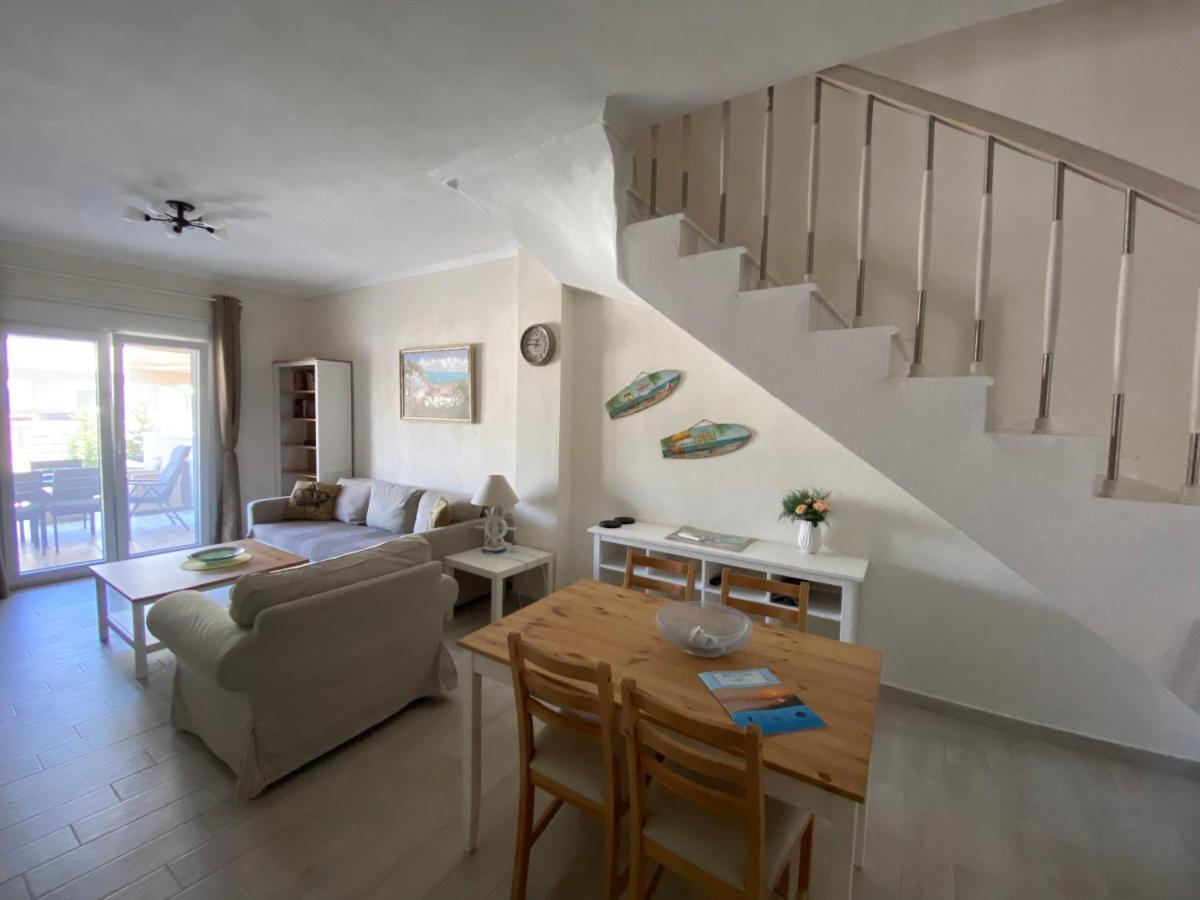 Villa Emerald Luxury Living Nikiti  Ngoại thất bức ảnh